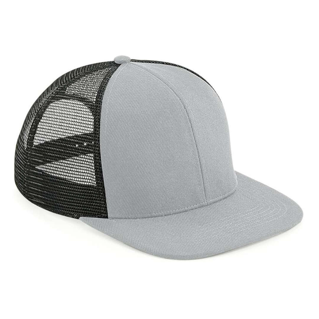 Casquette personnalisable trucker bicolore