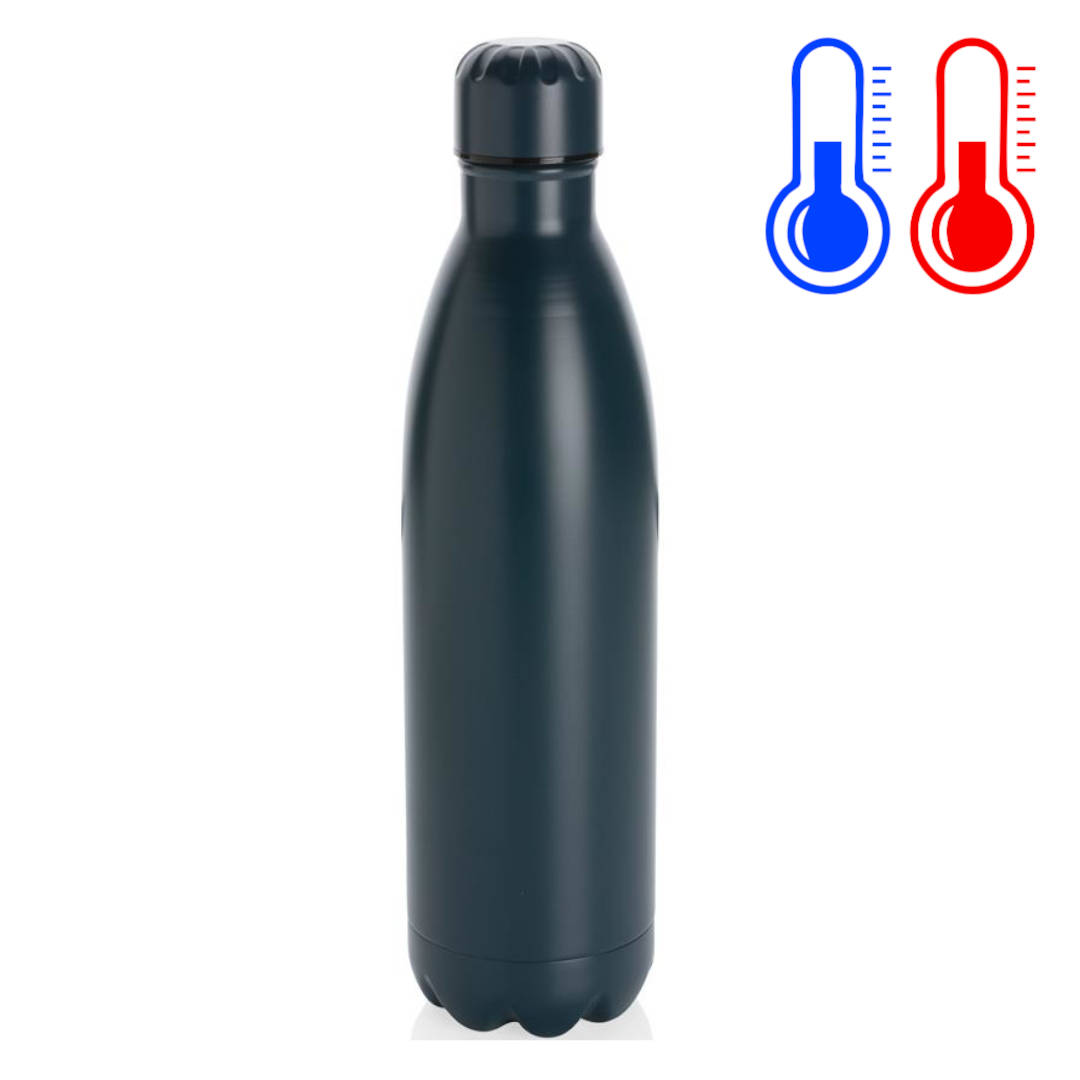 Agone Sport bouteille isotherme grande capacité à personnaliser