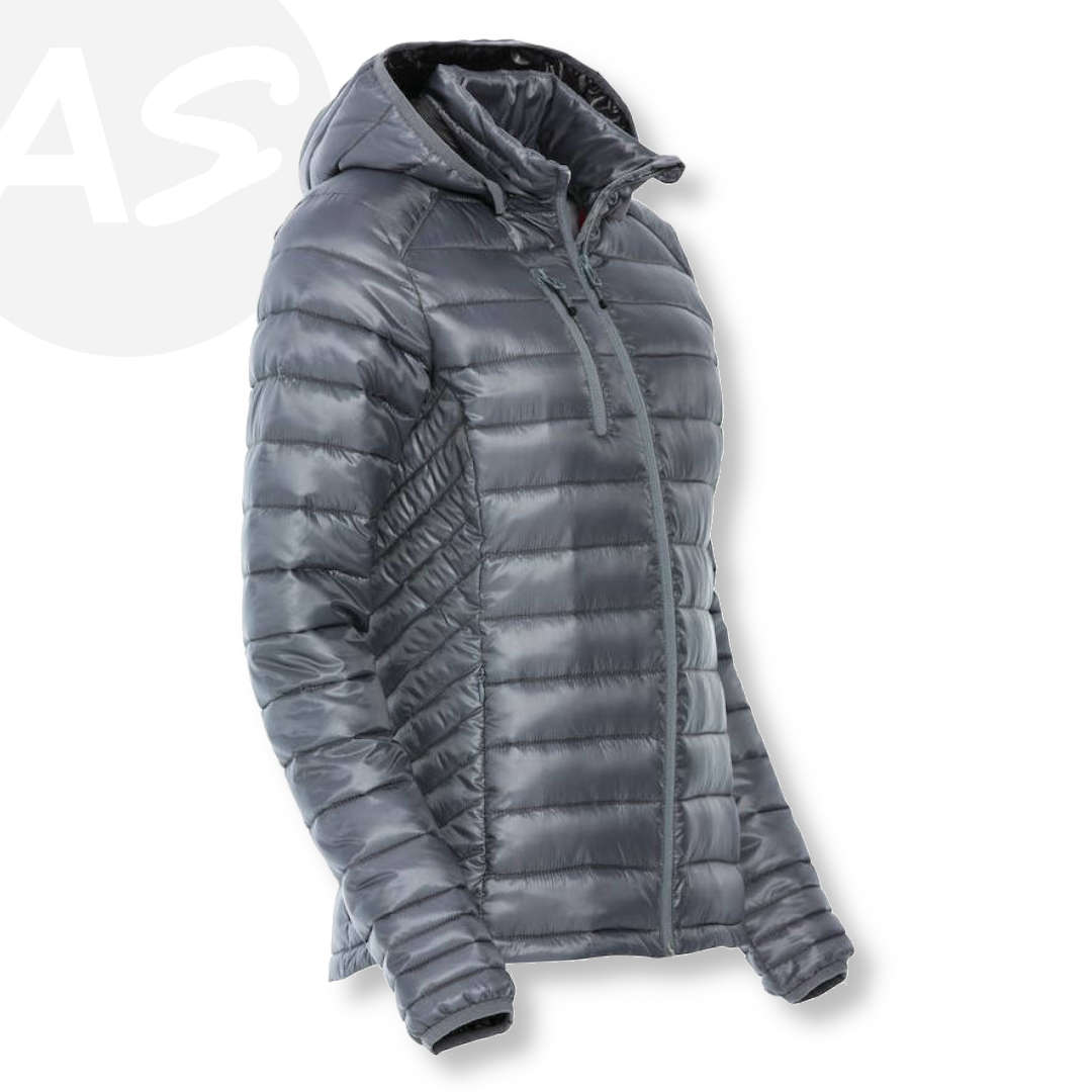 Agone Sport bodywarmer femme à personnaliser