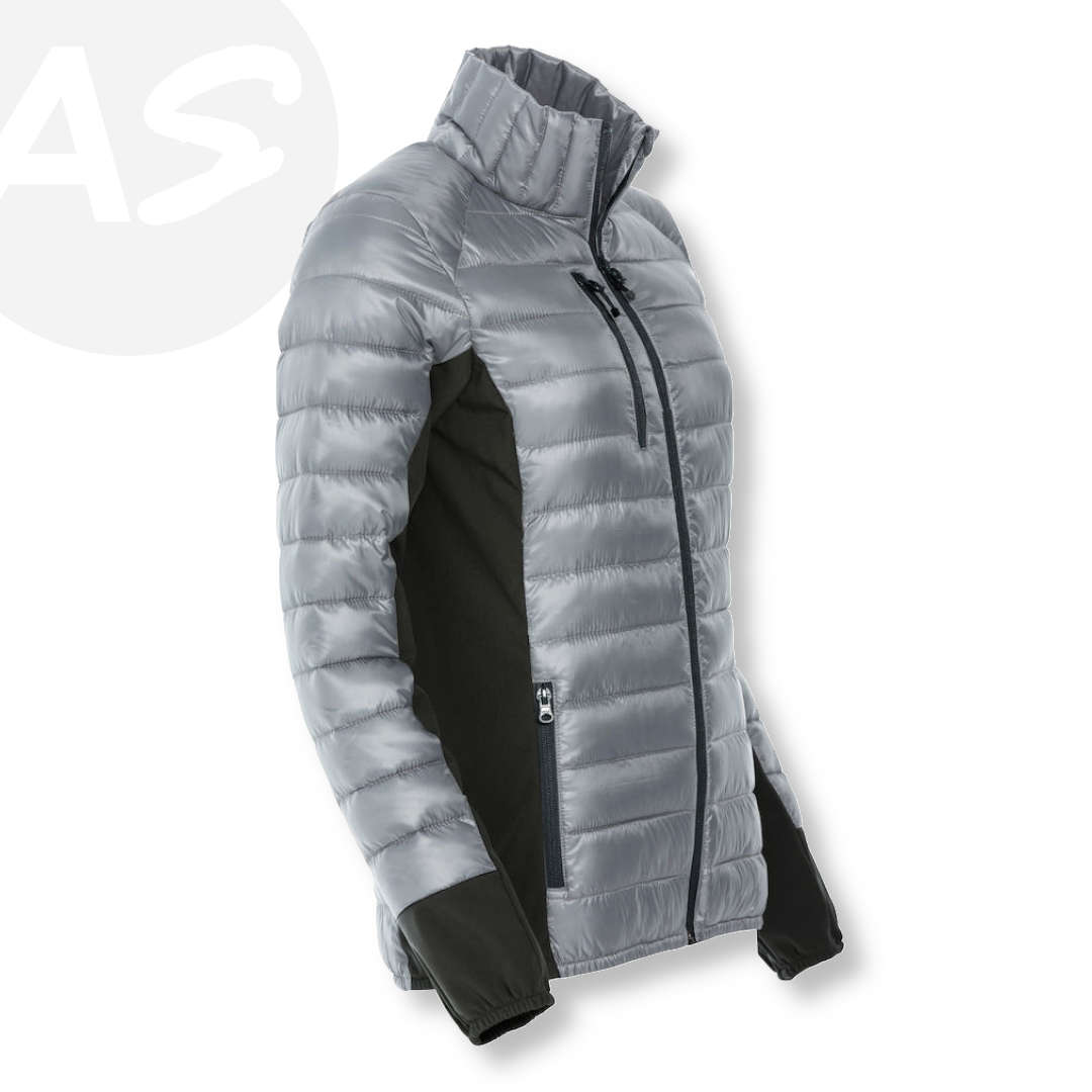 Bodywarmer haute qualité personnalisable