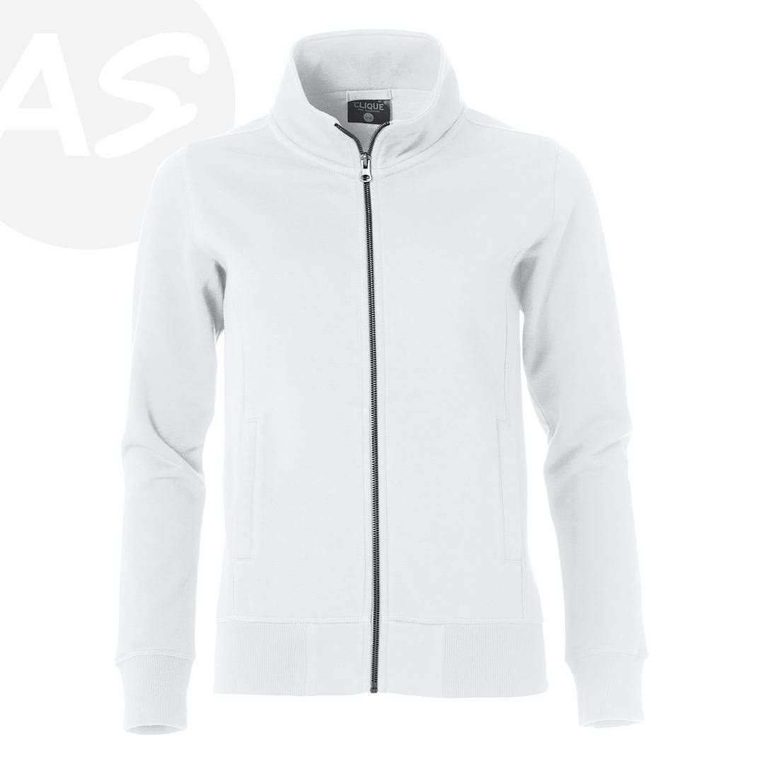 Agone Sport veste zippée femme personnalisable