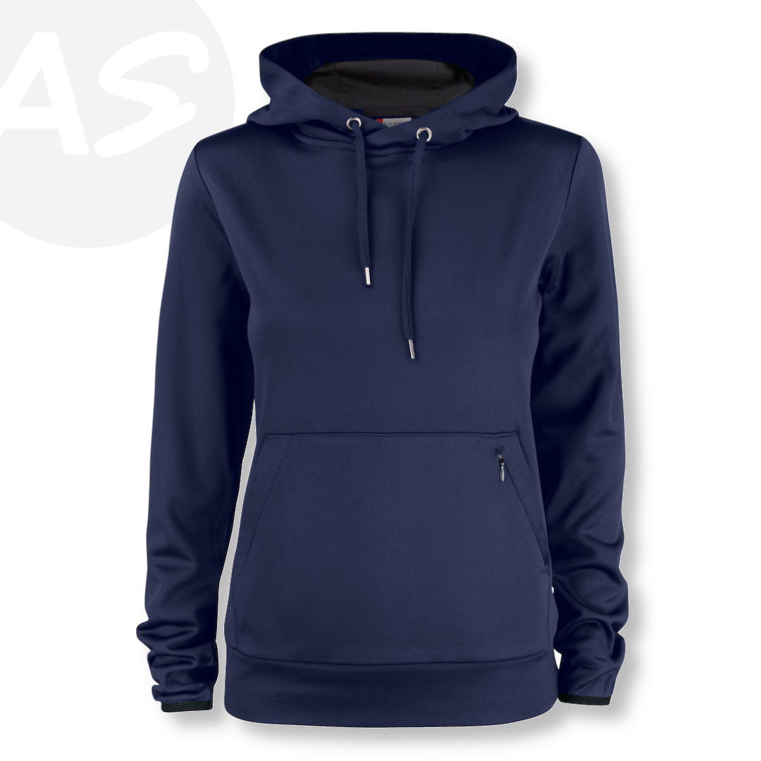 Agone Sport sweat capuche technique personnalisé