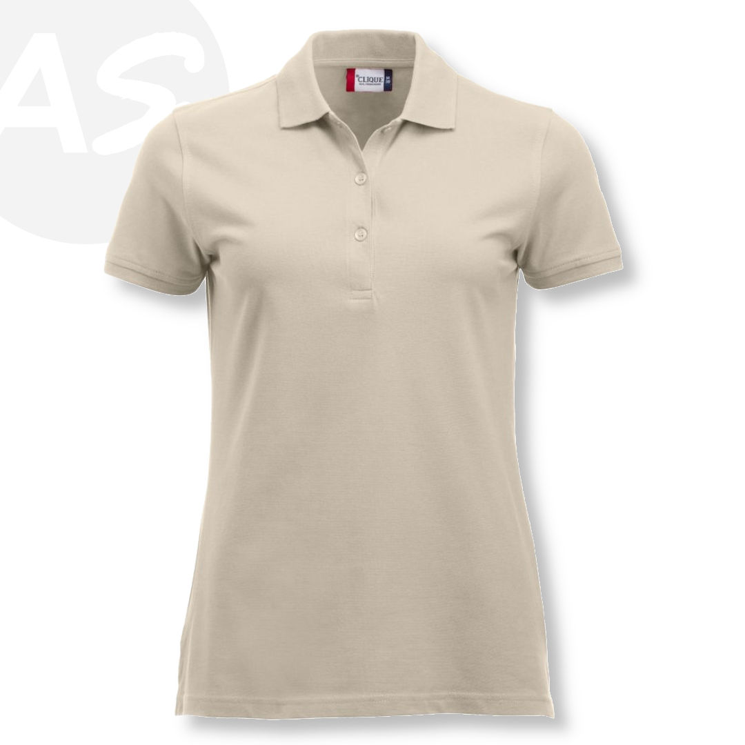 Agone Sport polo femme à personnaliser