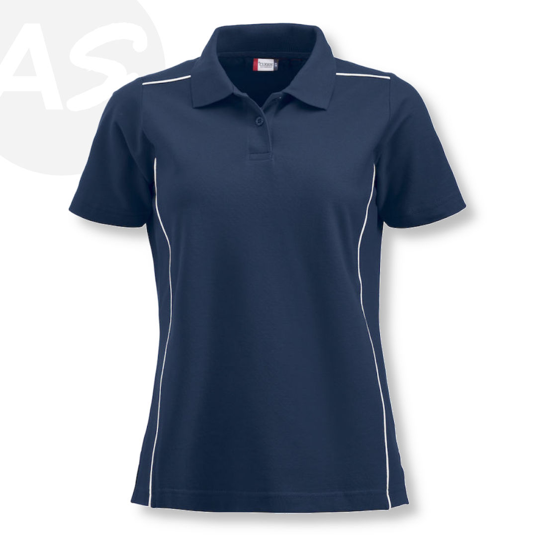 Agone Sport polo femme à personnaliser