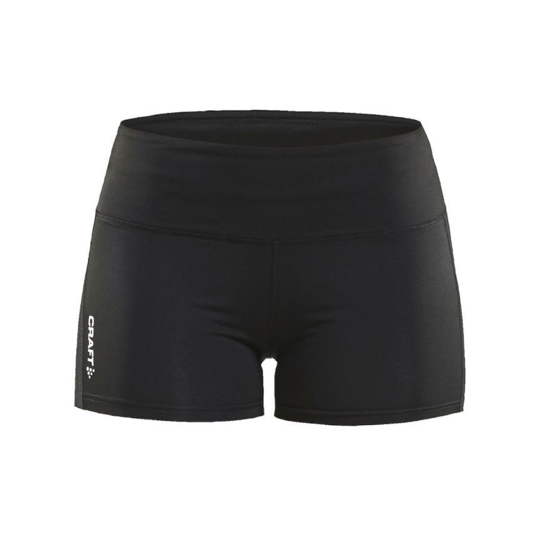 Short de sport femme personnalisable Craft Sportswear