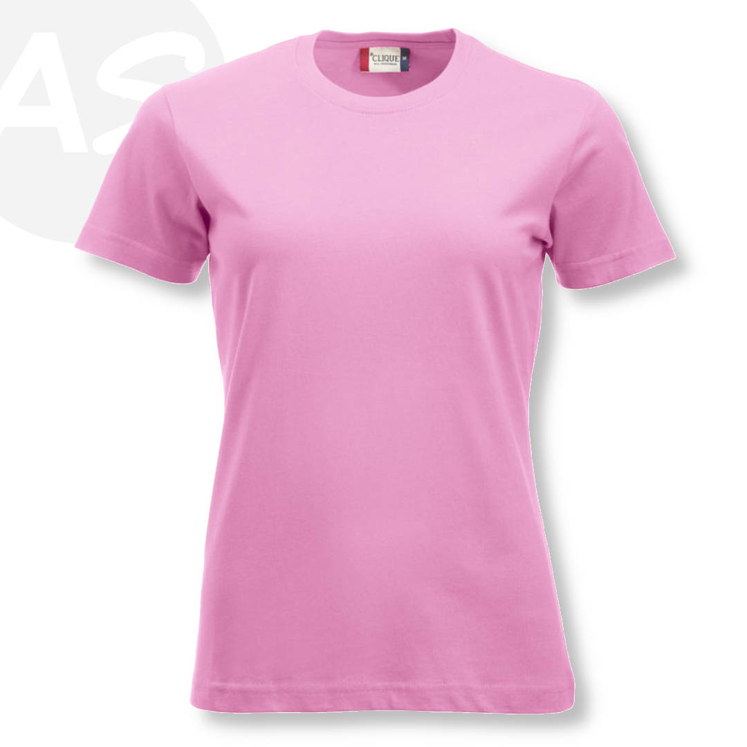 Agone Sport Tee-shirt femme personnalisé