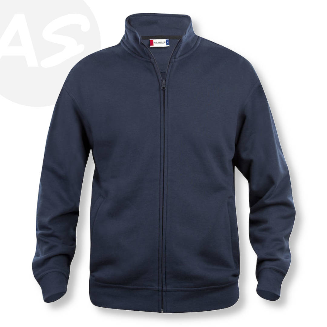 Agone Sport veste zippée homme à personnaliser