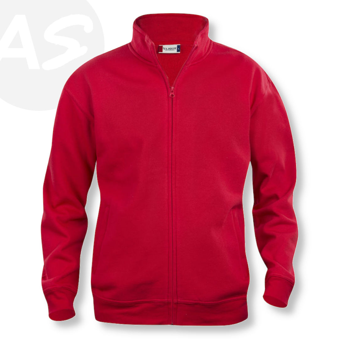 Agone Sport veste zippée homme à personnaliser