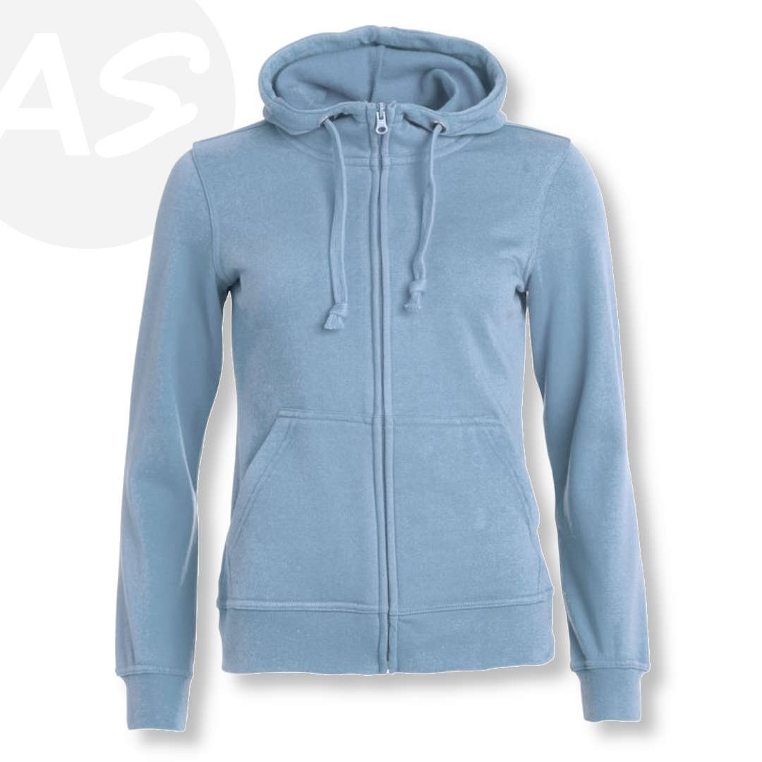 Agone Sport sweat capuche femme à personnaliser