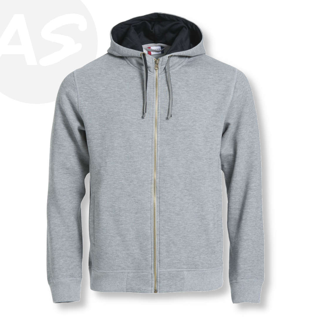 Agone Sport sweat capuche personnalisé