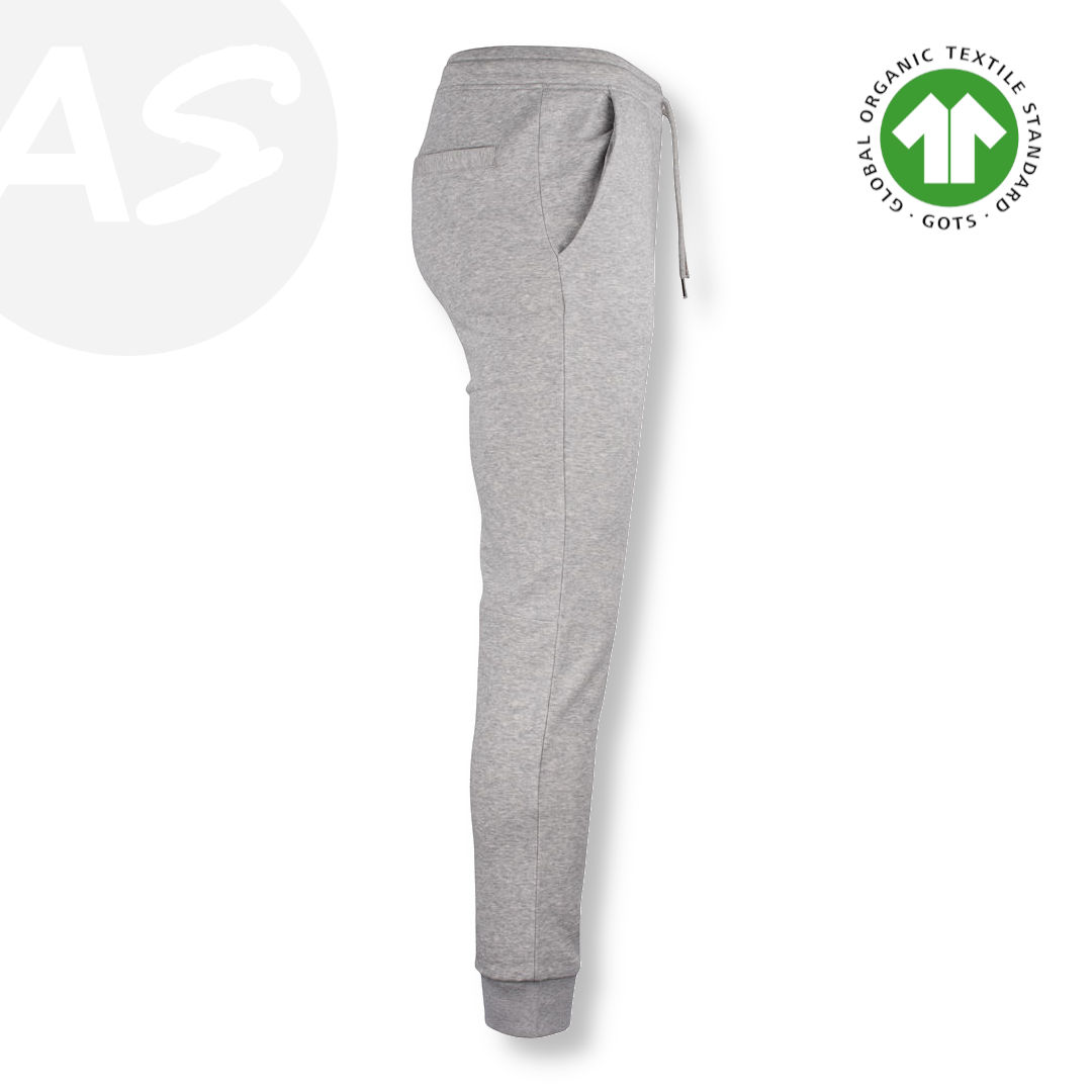 Agone Sport jogging en coton bio personnalisable