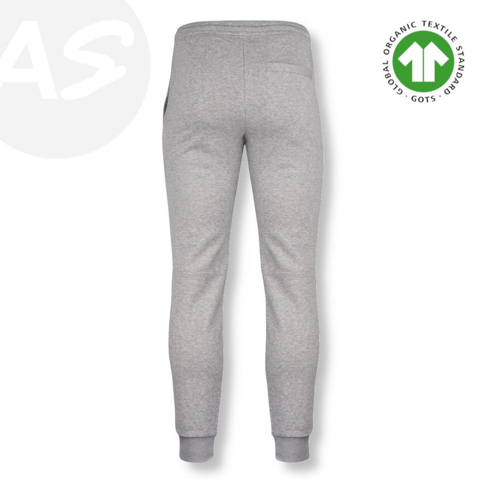 Agone Sport jogging en coton bio personnalisable