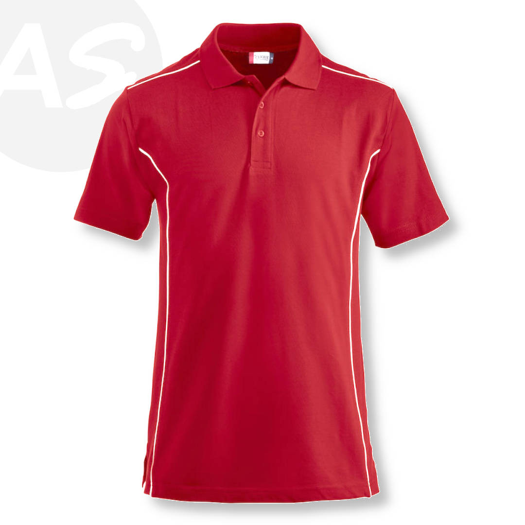 Polo Homme sport personnalisable