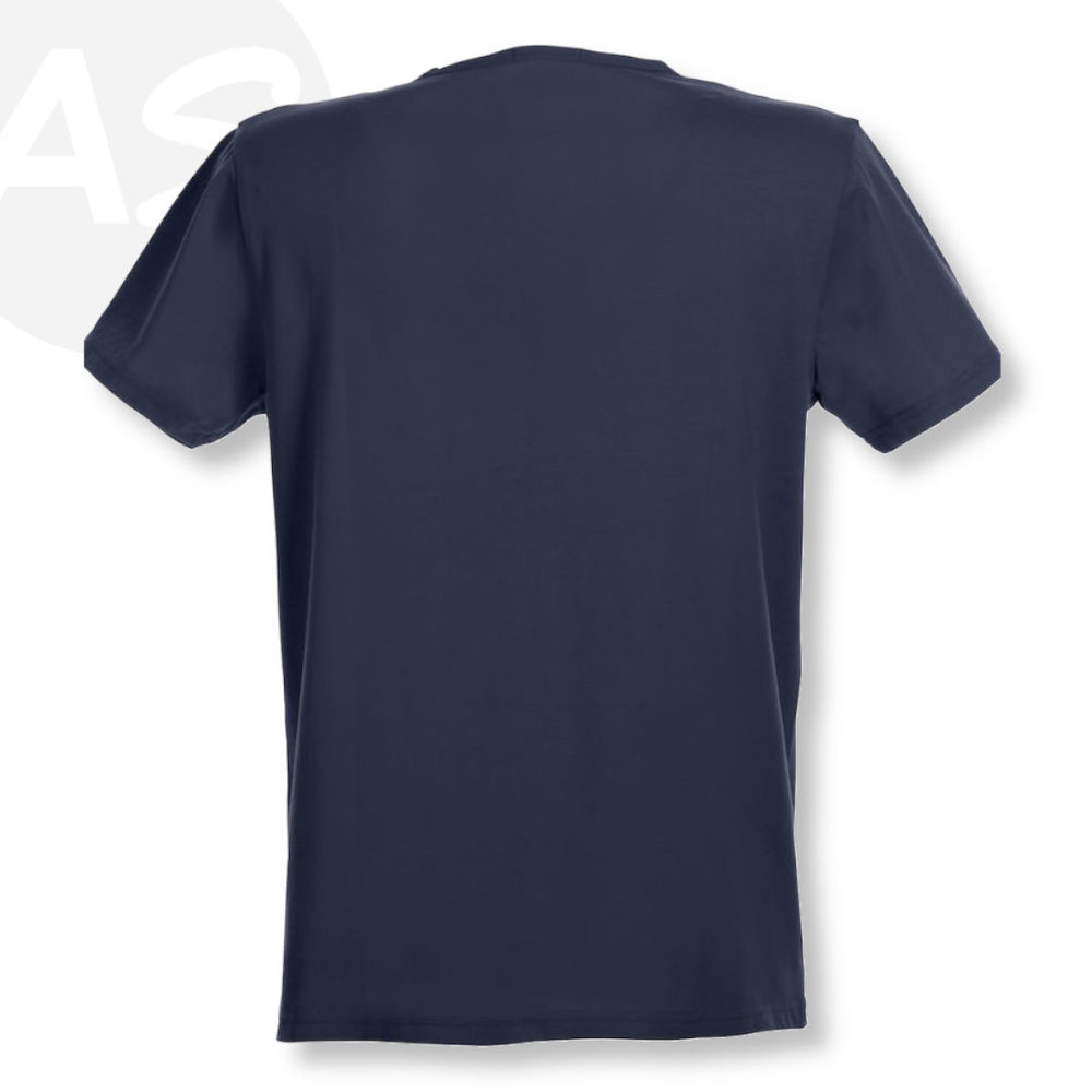 Tee-shirt personnalisable en coton elasthanne STRETCH