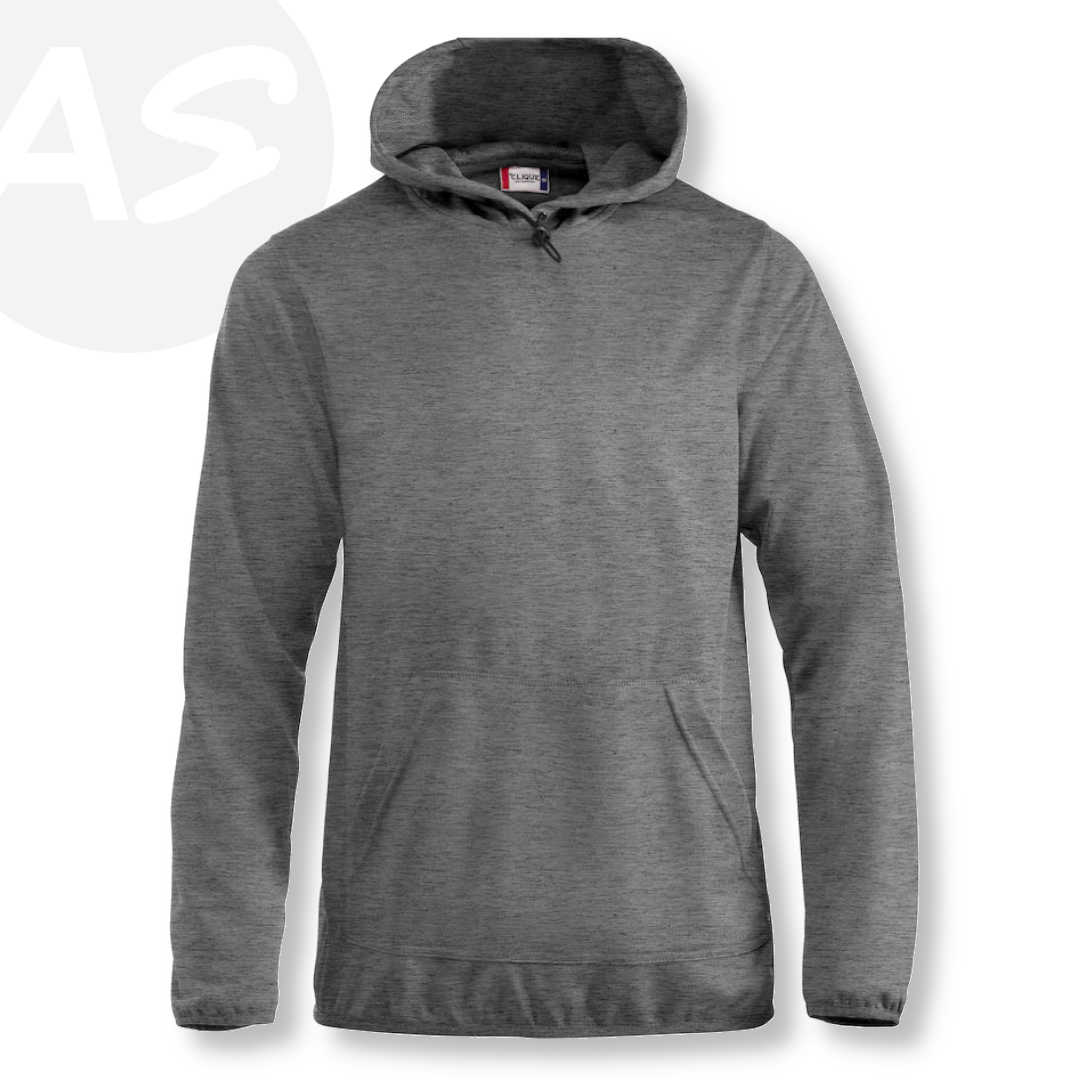 Agone Sport sweat capuche technique à personnaliser