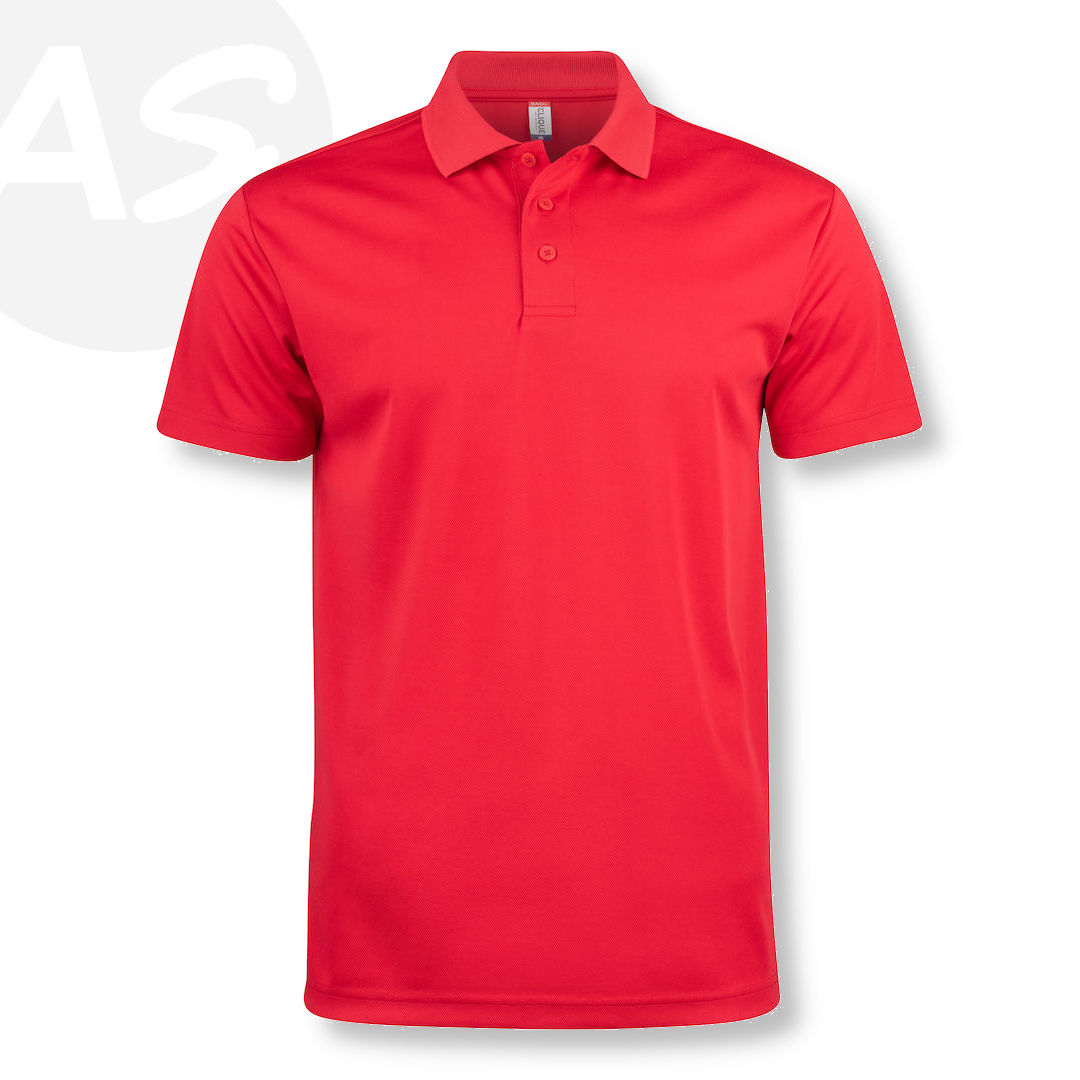 Agone Sport polo sport personnalisé