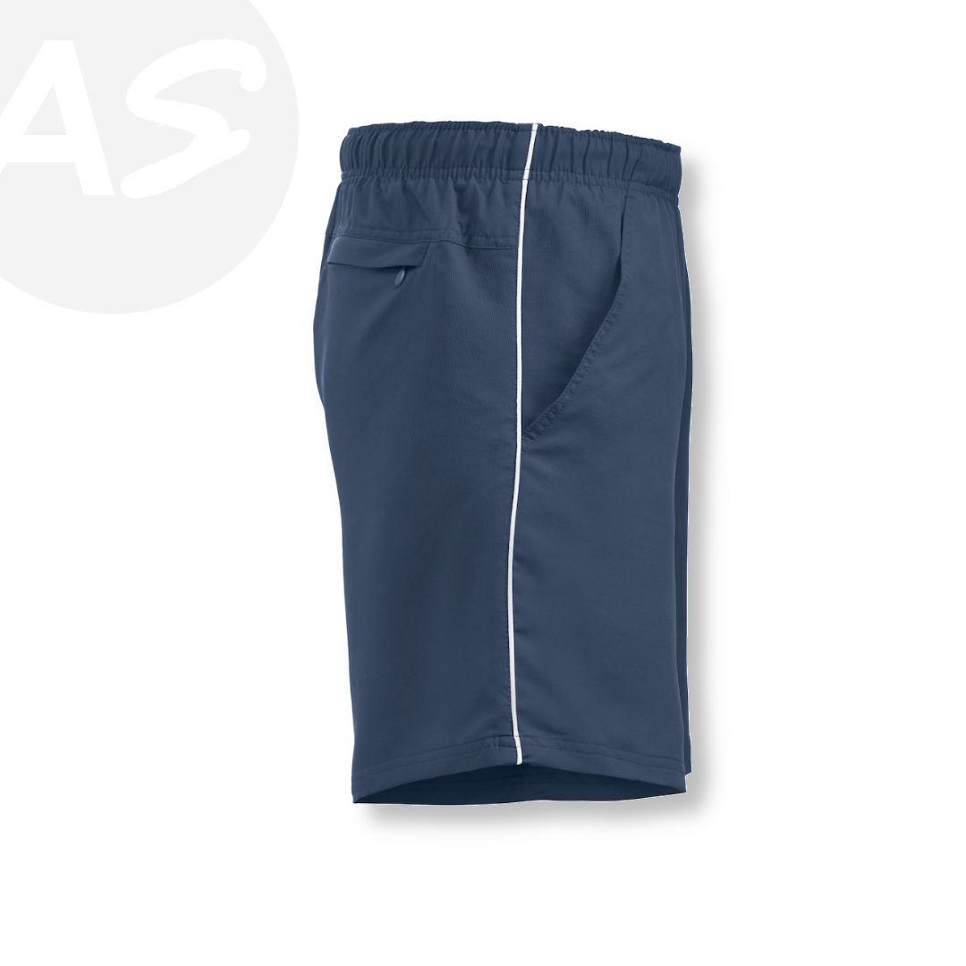 Agone Sport short de sport personnalisable