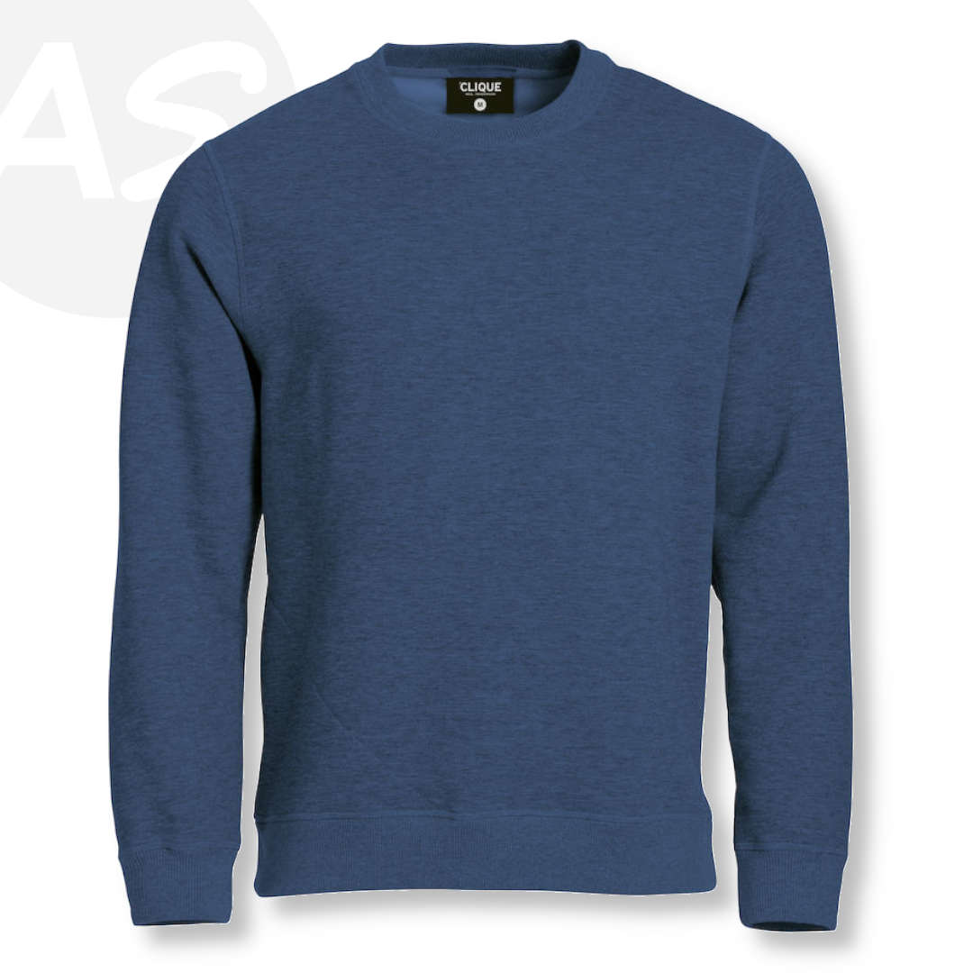 Agone Sport sweatshirt unisexe à personnaliser