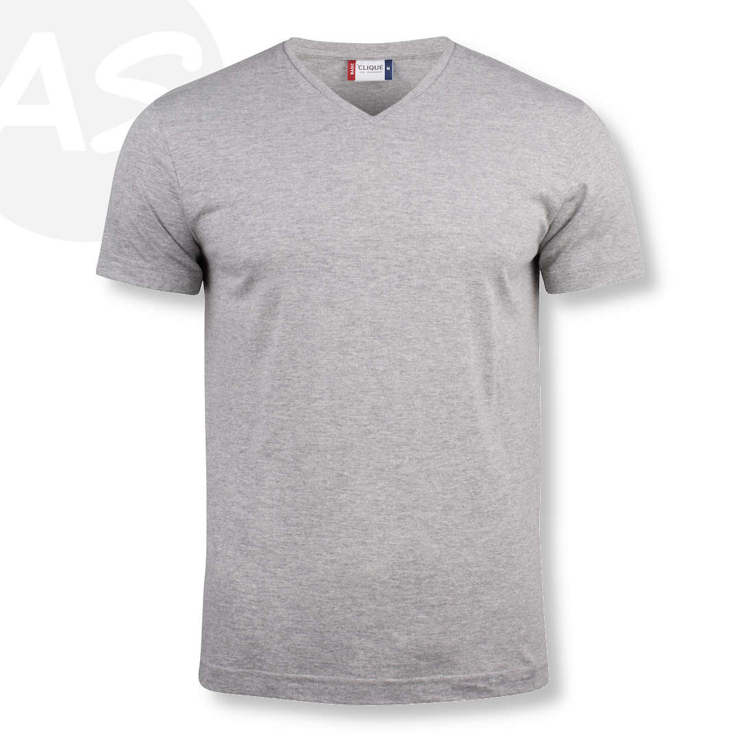 Agone Sport tee-shirt col V personnalisable