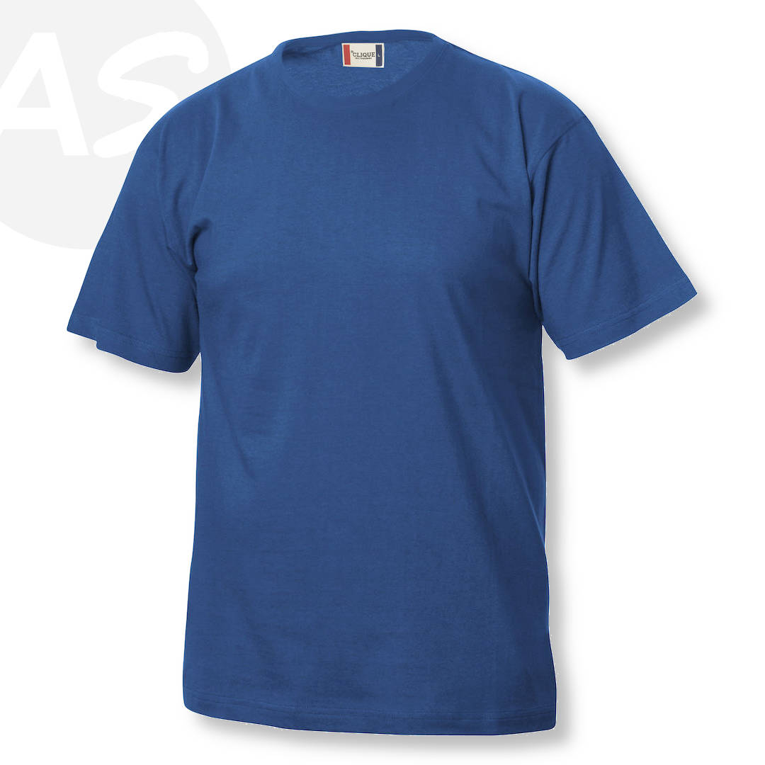 Agone Sport tee-shirt coton personnalisable pas cher pour enfant