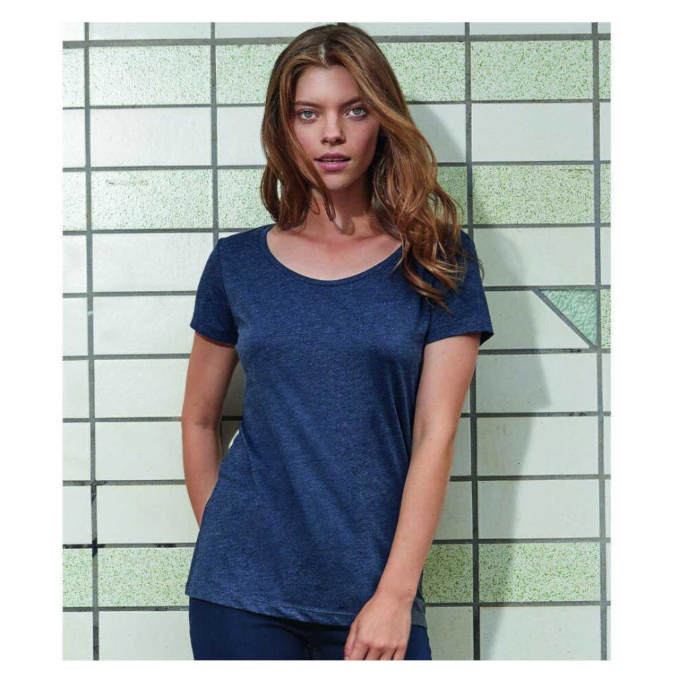 Agone Sport tee-shirt crossfit personnalisable femme