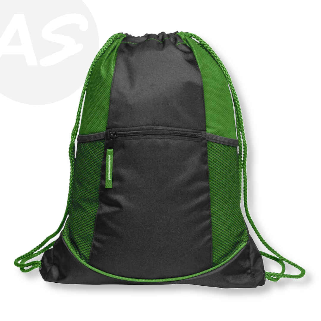 Sac gym à cordelette personnalisable