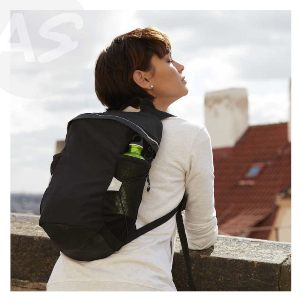 Petit sac à dos personnalisable pour le quotidien