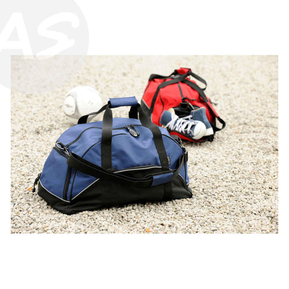 Sac de sport personnalisable pour clubs