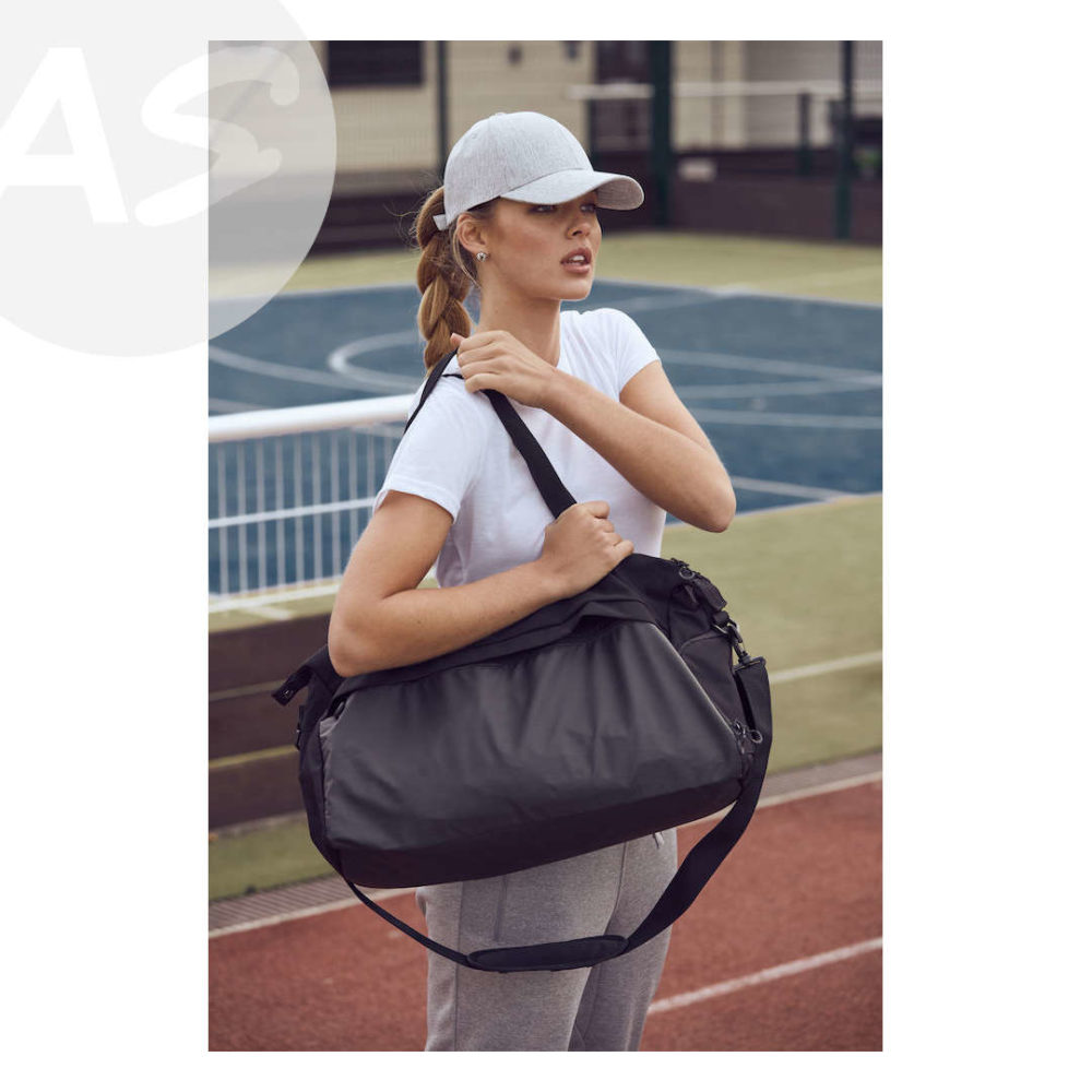 Sac de sport personnalisé haut de gamme