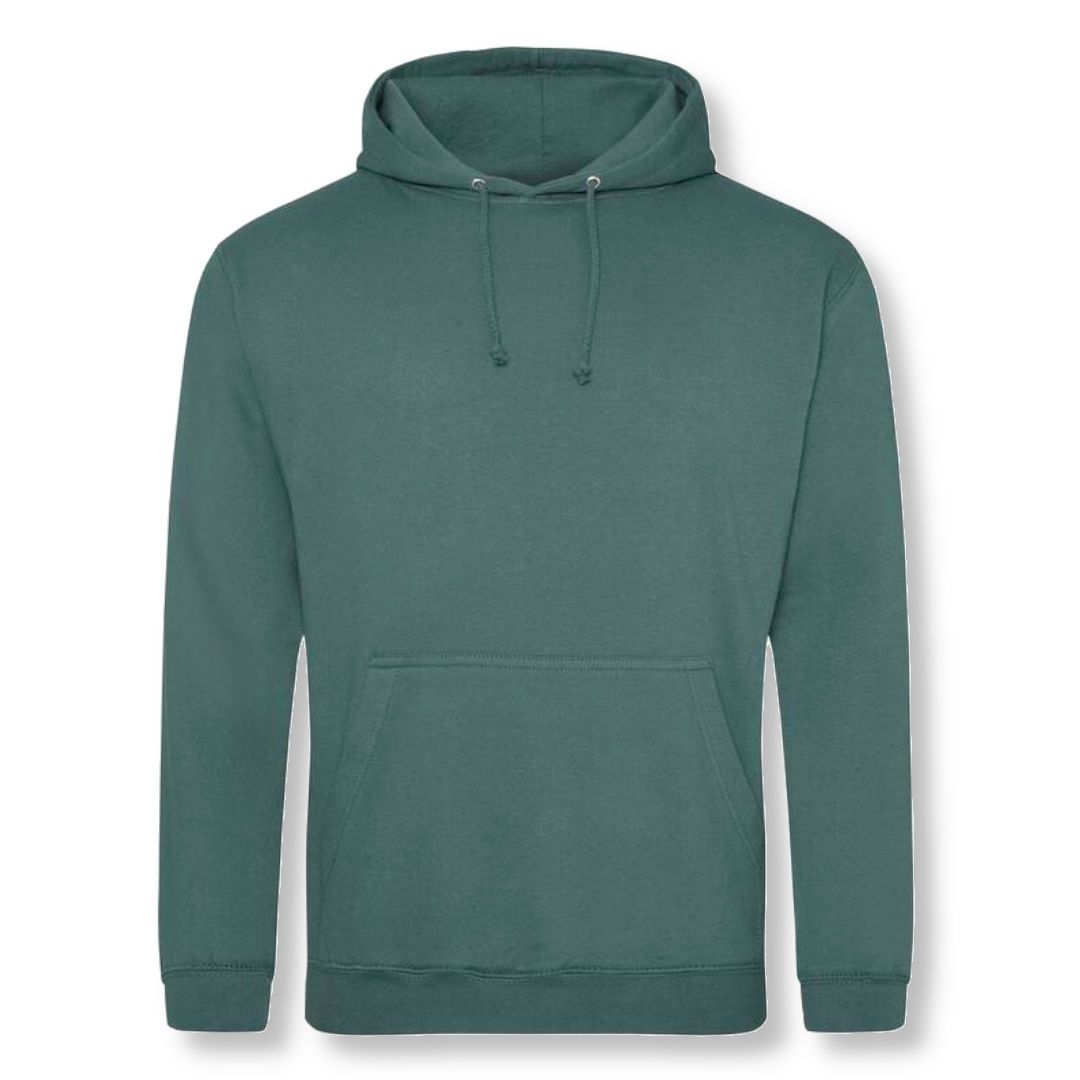 Agone Sport hoodie personnalisable Patriot