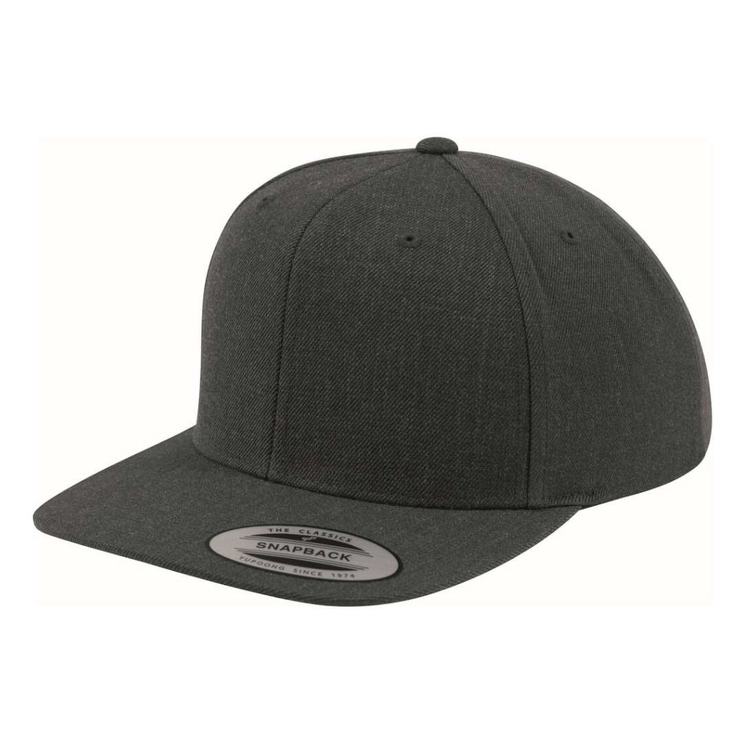 Agone Sport Casquette Snapack Personnalisée