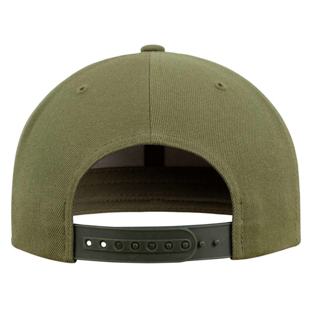 Agone Sport Casquette Snapack Personnalisée