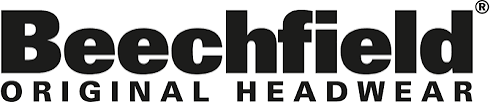 Beechfield logo pour casquettes de sport personnalisés